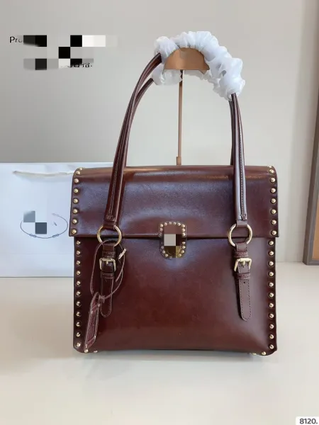 Prada Luxury Bag for Women